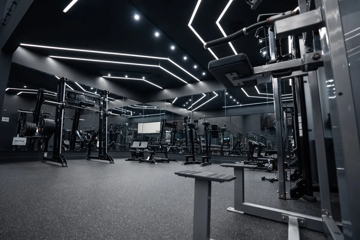 Best Gym in Richmond BC: The 2026 Complete Guide