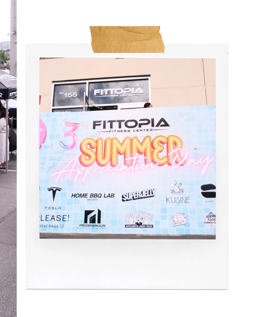 Summer Member Appreciation Day photo 1